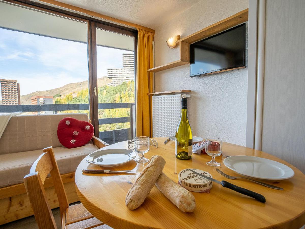Studio Chaviere 832 By Interhome Saint-Martin-de-Belleville Bagian luar foto